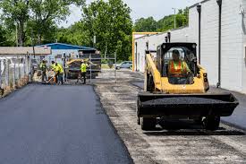 Cobblestone Driveway Installation in Ogdensburg, NJ