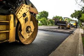 Trusted Ogdensburg, NJ Driveway Paving Services Experts